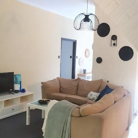 Tuerkiz - 5 Szobas 13 Fos Apartmanhaz 4km A Balaton- * Balatonszabadi