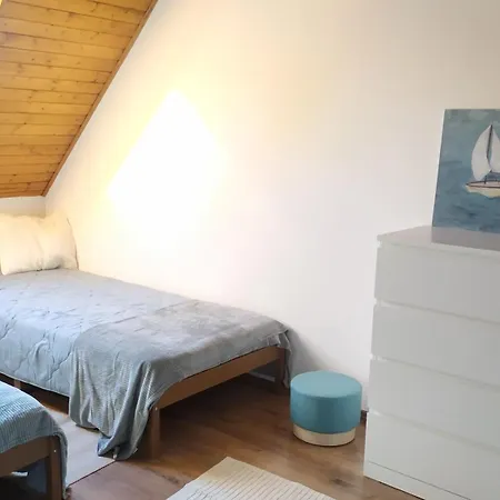 Tuerkiz - 5 Szobas 13 Fos Apartmanhaz 4km A Balaton- * Balatonszabadi