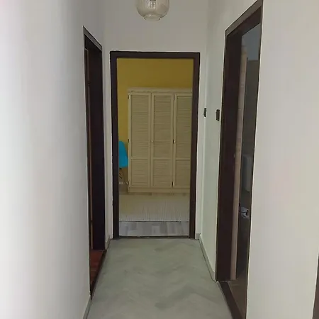 Lägenhet Tuerkiz - 5 Szobas 13 Fos Apartmanhaz 4km A Balaton-