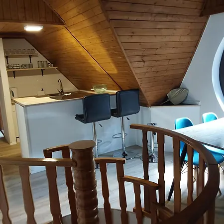 Tuerkiz - 5 Szobas 13 Fos Apartmanhaz 4km A Balaton- * Balatonszabadi Fürdőtelep
