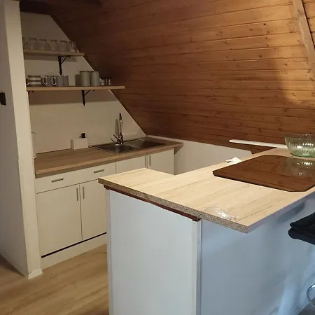 Tuerkiz - 5 Szobas 13 Fos Apartmanhaz 4km A Balaton- Apartment