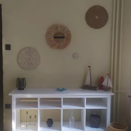 Διαμέρισμα Tuerkiz - 5 Szobas 13 Fos Apartmanhaz 4km A Balaton-