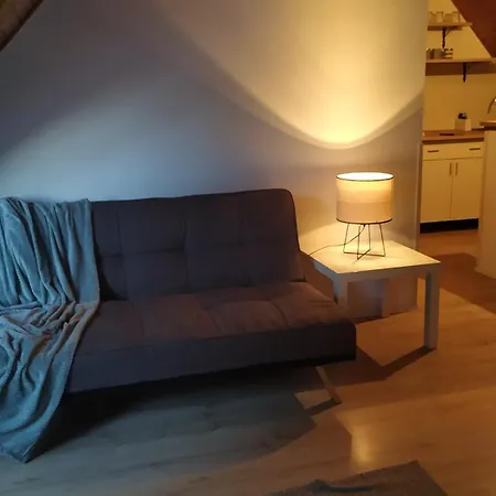 Lägenhet Tuerkiz - 5 Szobas 13 Fos Apartmanhaz 4km A Balaton- *