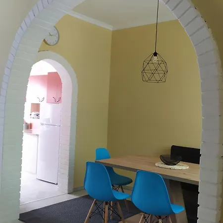 Apartamento Türkiz - 5 Szobás 13 Fős 4km A Balaton- Balatonszabadi Fürdőtelep