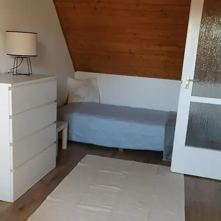 Tuerkiz - 5 Szobas 13 Fos Apartmanhaz 4km A Balaton- Apartment