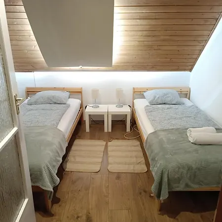 Tuerkiz - 5 Szobas 13 Fos Apartmanhaz 4km A Balaton- Balatonszabadi