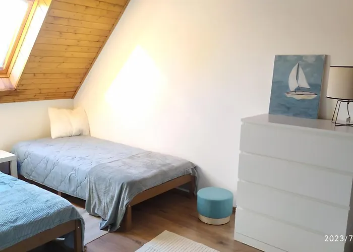 Tuerkiz - 5 Szobas 13 Fos Apartmanhaz 4km A Balaton- * Balatonszabadi Fürdőtelep