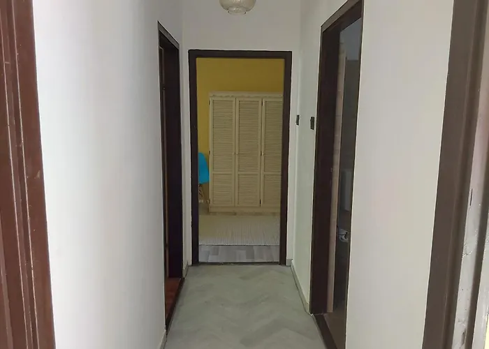 Appartement Tuerkiz - 5 Szobas 13 Fos Apartmanhaz 4km A Balaton-