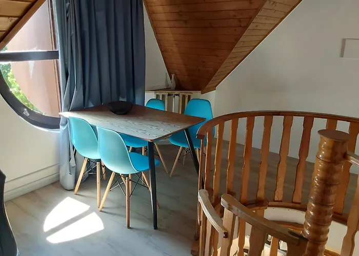 Appartement Tuerkiz - 5 Szobas 13 Fos Apartmanhaz 4km A Balaton-