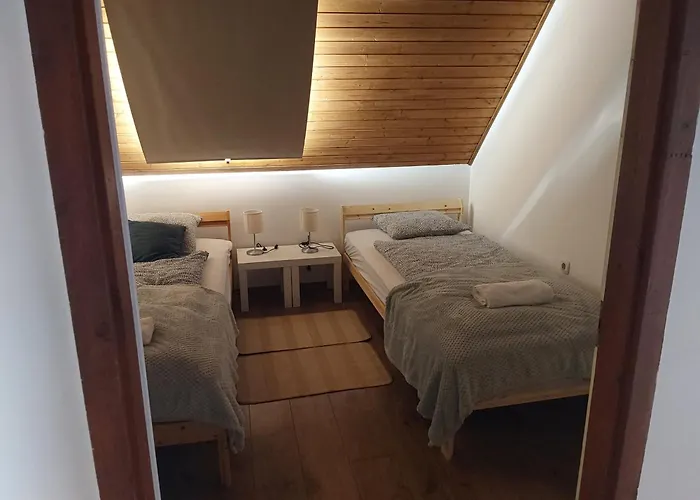 Tuerkiz - 5 Szobas 13 Fos Apartmanhaz 4km A Balaton- Appartement *