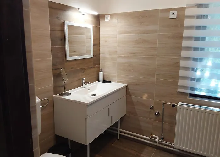 Tuerkiz - 5 Szobas 13 Fos Apartmanhaz 4km A Balaton- Appartement *