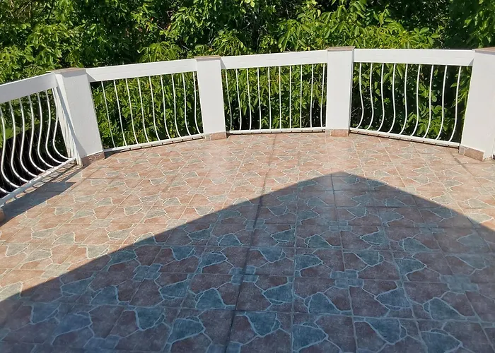 Tuerkiz - 5 Szobas 13 Fos Apartmanhaz 4km A Balaton- Appartement