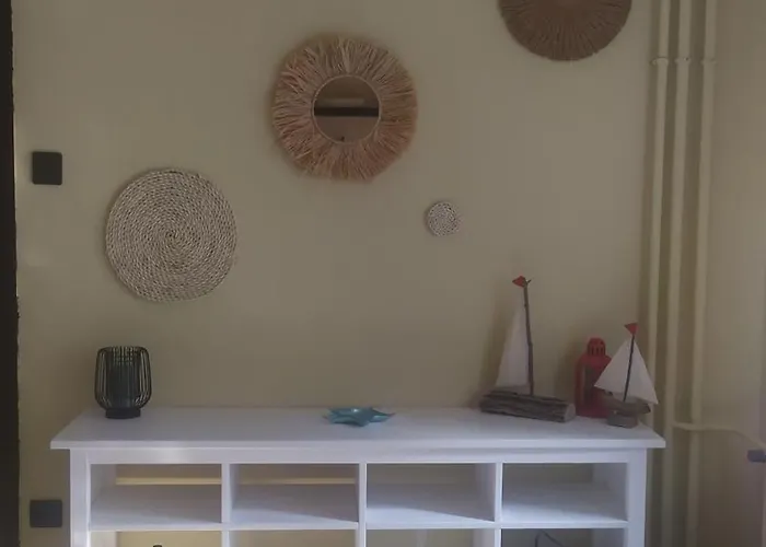 Appartement Tuerkiz - 5 Szobas 13 Fos Apartmanhaz 4km A Balaton-