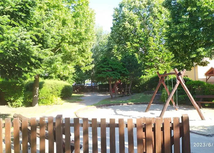 Tuerkiz - 5 Szobas 13 Fos Apartmanhaz 4km A Balaton- * Balatonszabadi Fürdőtelep