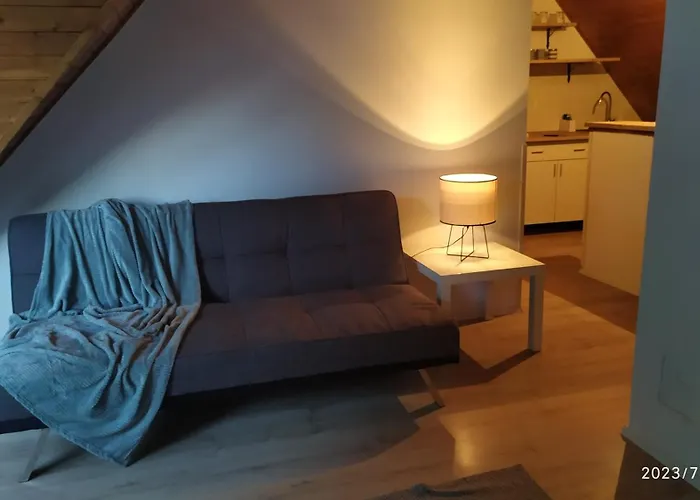 Appartement Tuerkiz - 5 Szobas 13 Fos Apartmanhaz 4km A Balaton- *