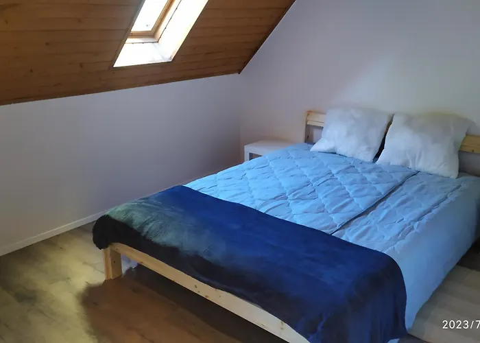 Appartement Tuerkiz - 5 Szobas 13 Fos Apartmanhaz 4km A Balaton- Balatonszabadi Fürdőtelep