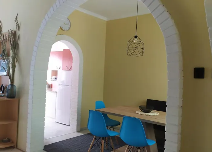 Appartement Tuerkiz - 5 Szobas 13 Fos Apartmanhaz 4km A Balaton- Balatonszabadi Fürdőtelep