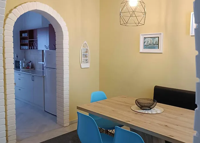 Appartement Tuerkiz - 5 Szobas 13 Fos Apartmanhaz 4km A Balaton- Balatonszabadi Fürdőtelep