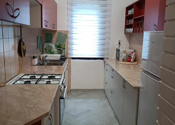 Tuerkiz - 5 Szobas 13 Fos Apartmanhaz 4km A Balaton- *