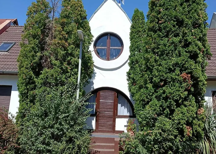 Appartement Tuerkiz - 5 Szobas 13 Fos Apartmanhaz 4km A Balaton-