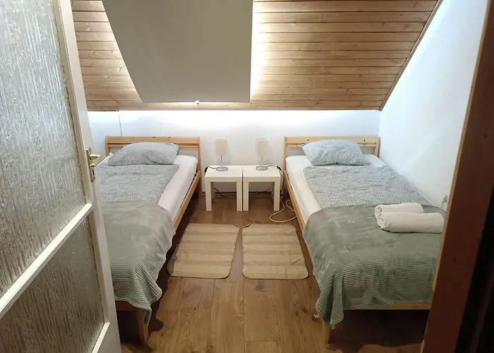 Tuerkiz - 5 Szobas 13 Fos Apartmanhaz 4km A Balaton- Balatonszabadi Fürdőtelep