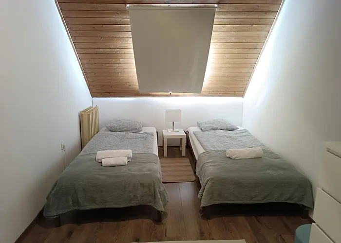 Tuerkiz - 5 Szobas 13 Fos Apartmanhaz 4km A Balaton- Appartement Balatonszabadi Fürdőtelep