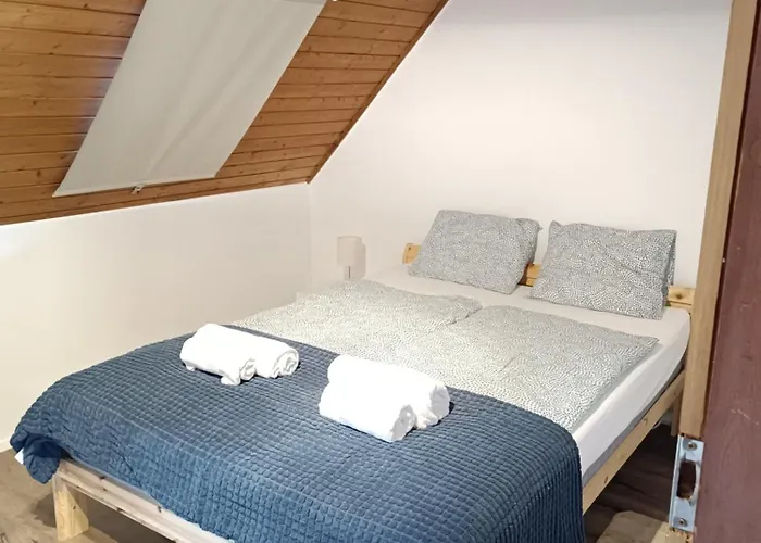 Appartement Tuerkiz - 5 Szobas 13 Fos Apartmanhaz 4km A Balaton- Balatonszabadi Fürdőtelep